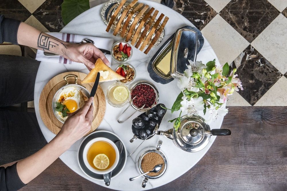 undefined Communal Hotel Plekhanovi 10