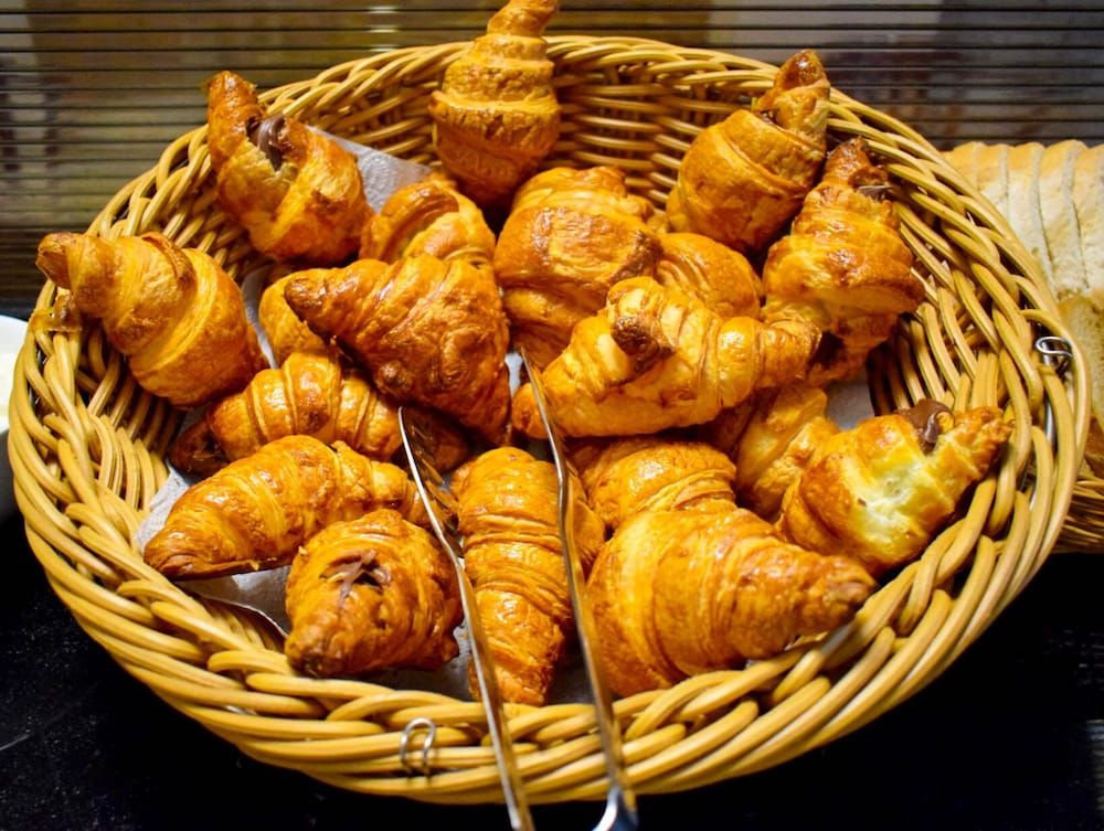 undefined Batesta Hotel 8