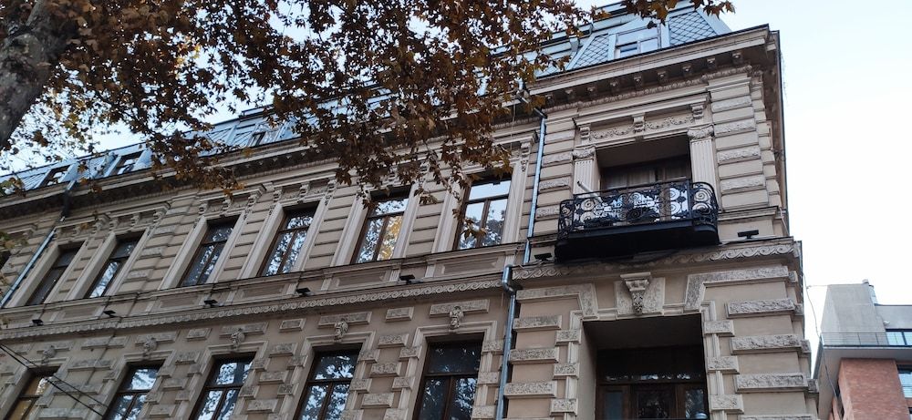 undefined Rustaveli Guest House