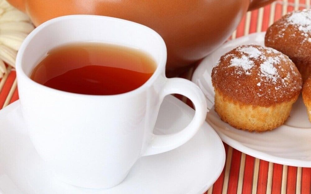 undefined Rustaveli Guest House 5