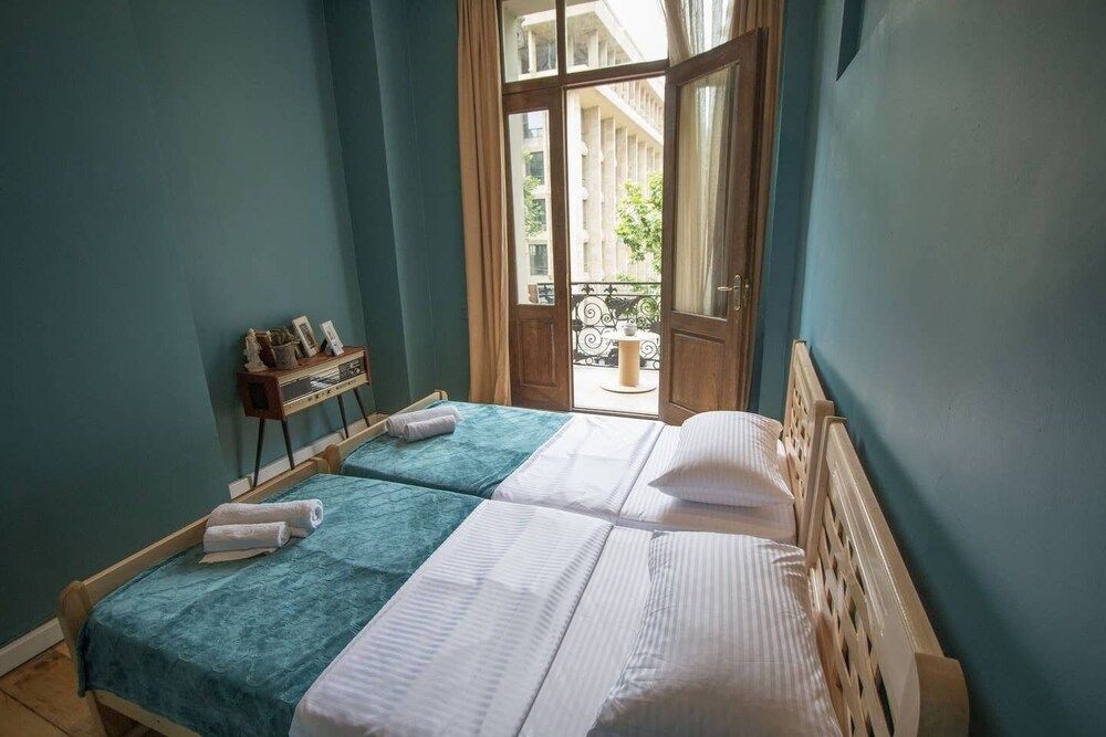 undefined Rustaveli Guest House 10