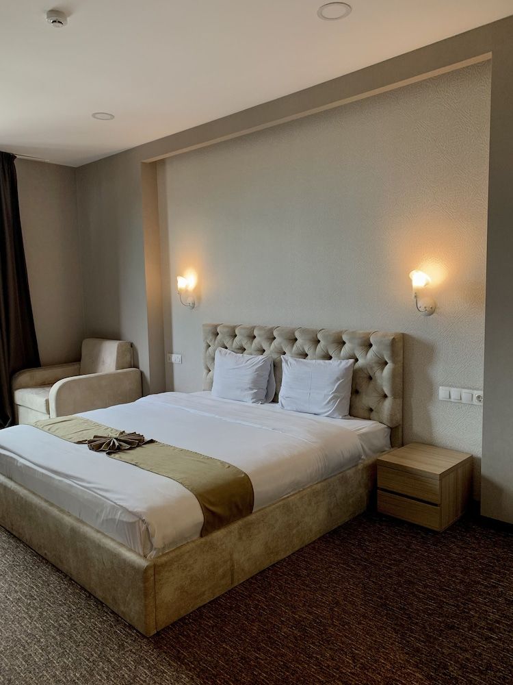 Betlem Hotel Superior Double Room 3