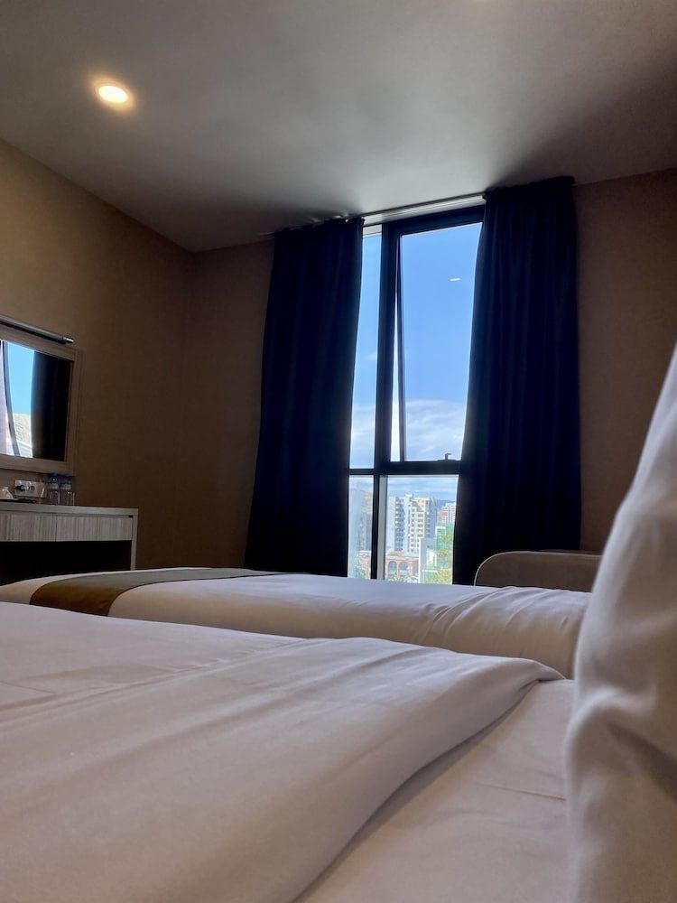 Betlem Hotel Superior Twin Room 7