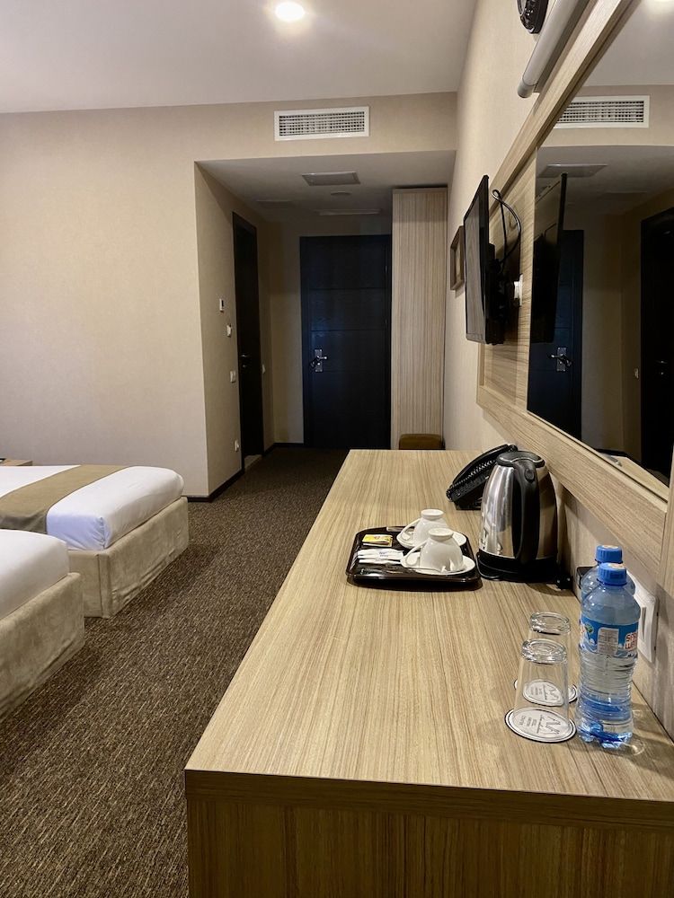 Betlem Hotel Superior Twin Room 5