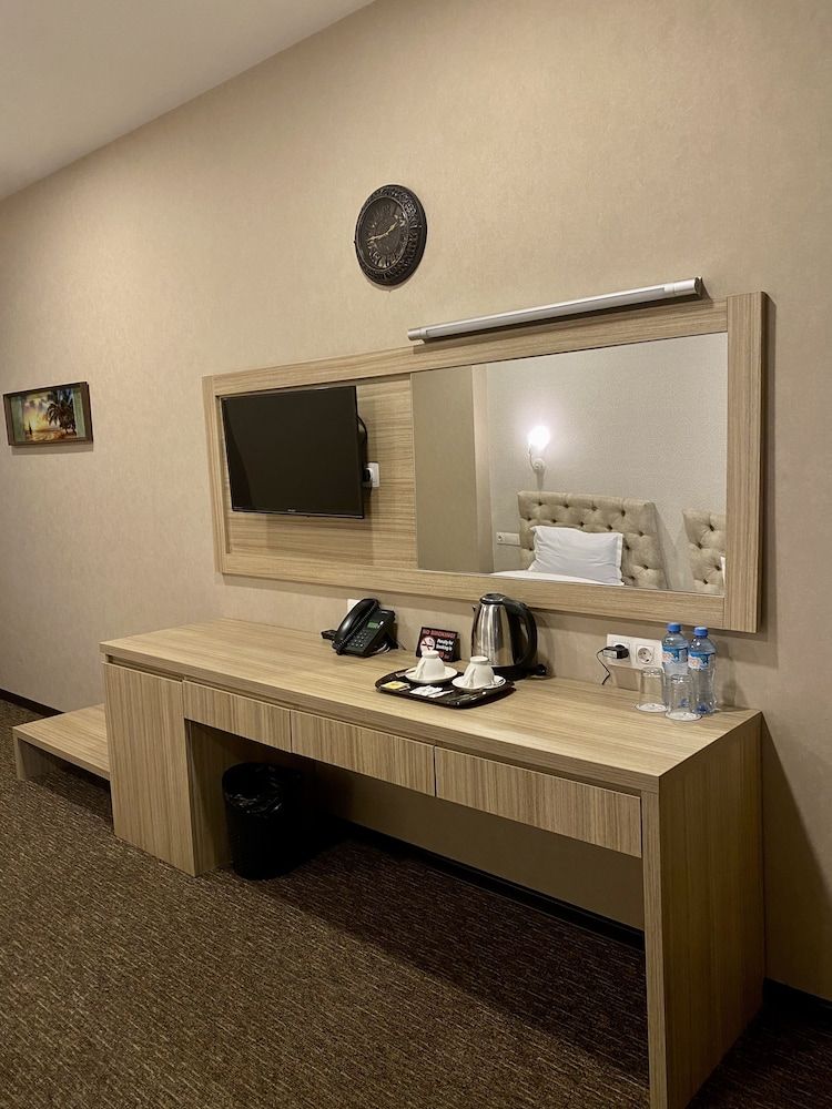 Betlem Hotel Superior Twin Room 3