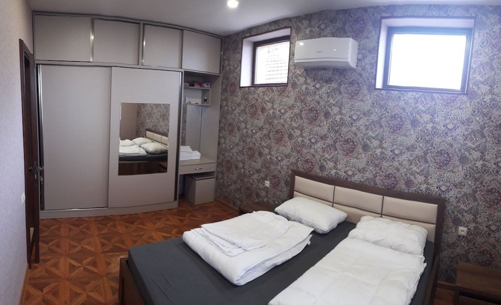 undefined Dmige Apartments 8