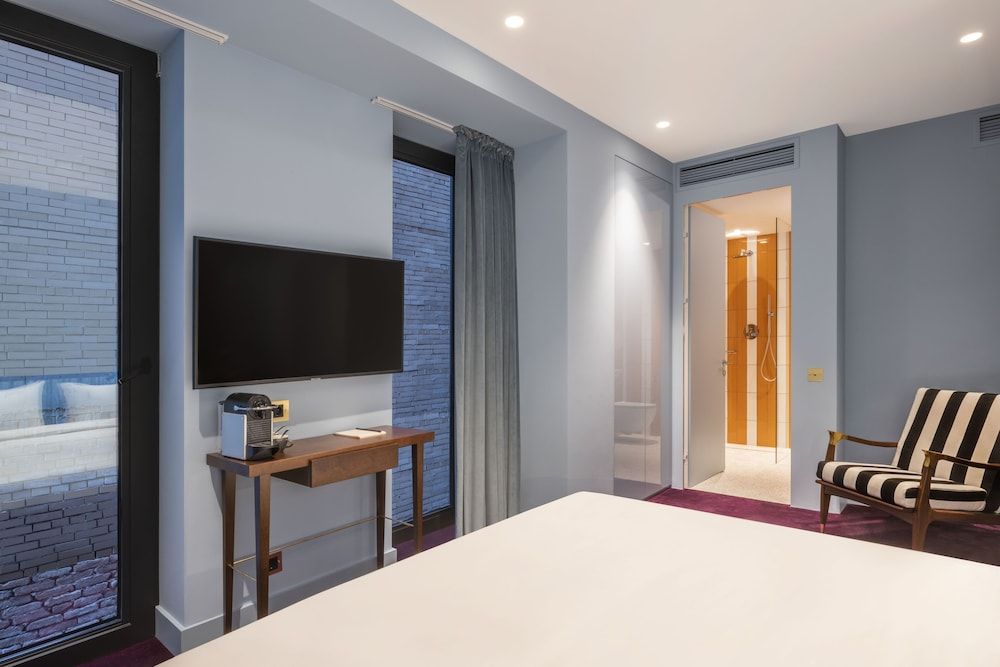 Bazzar Boutique Hotel