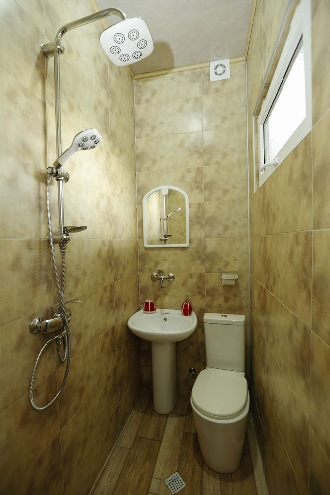 Apartment near Tbilisi Zoo Apartment 14