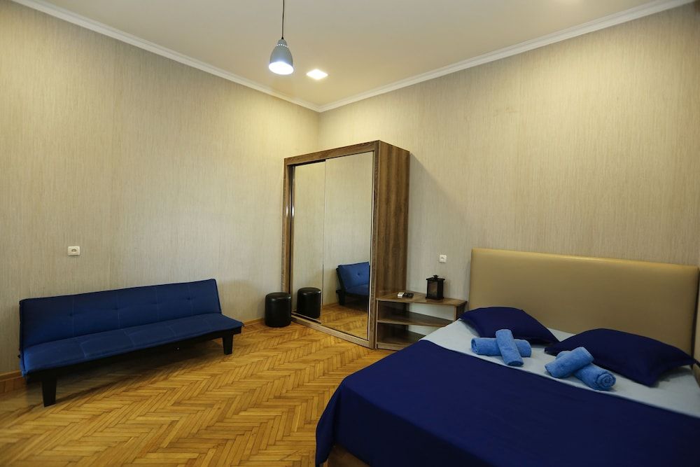 undefined Apartment near Tbilisi Zoo 9