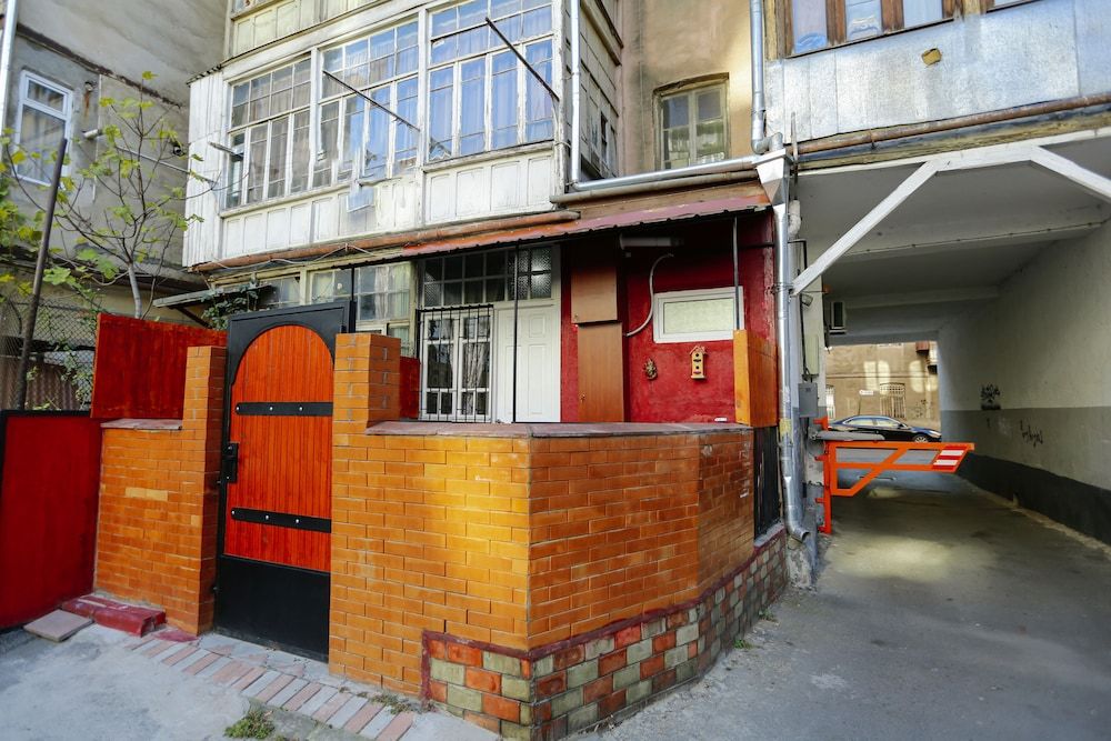 undefined Apartment near Tbilisi Zoo 2