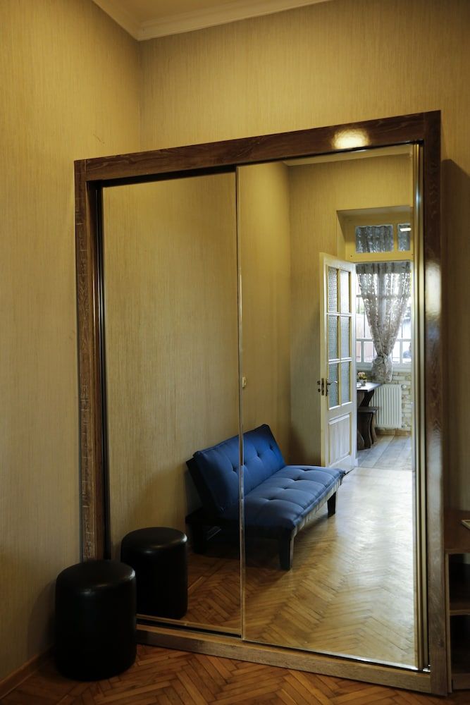 Apartment near Tbilisi Zoo Apartment 9