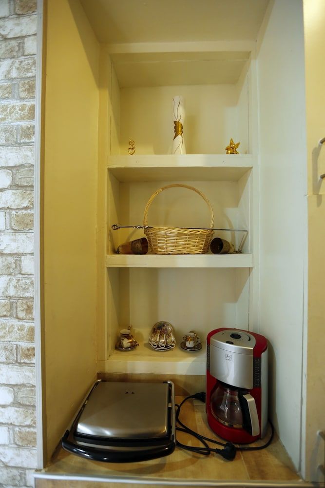 Apartment near Tbilisi Zoo Apartment 12