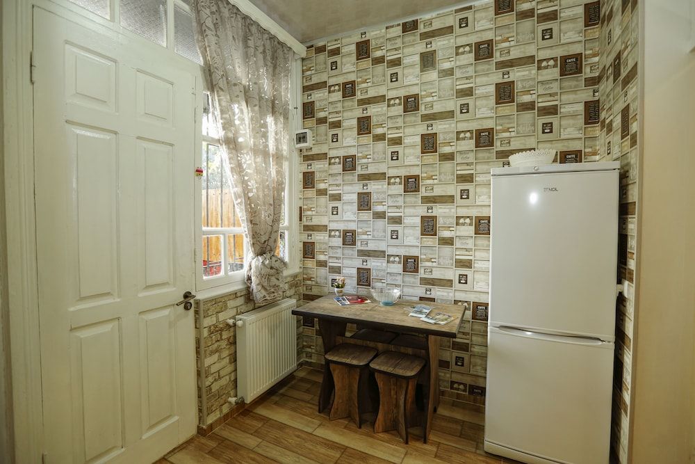 Apartment near Tbilisi Zoo Apartment 11