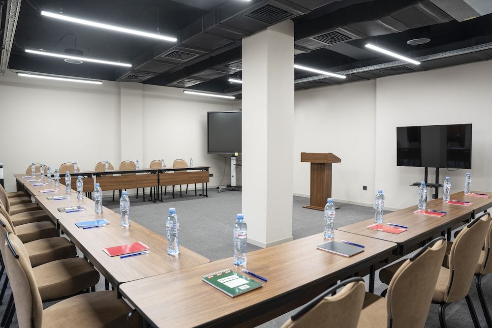 undefined Reikartz King Tamar Tbilisi 5