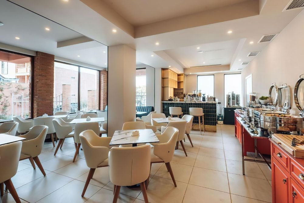 undefined Reikartz King Tamar Tbilisi 9