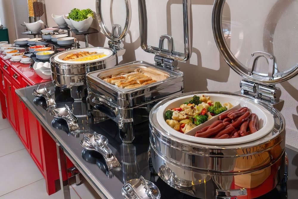 undefined Reikartz King Tamar Tbilisi 10