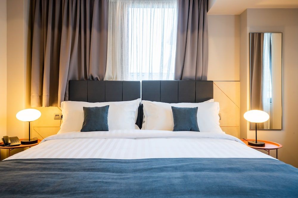 Reikartz King Tamar Tbilisi