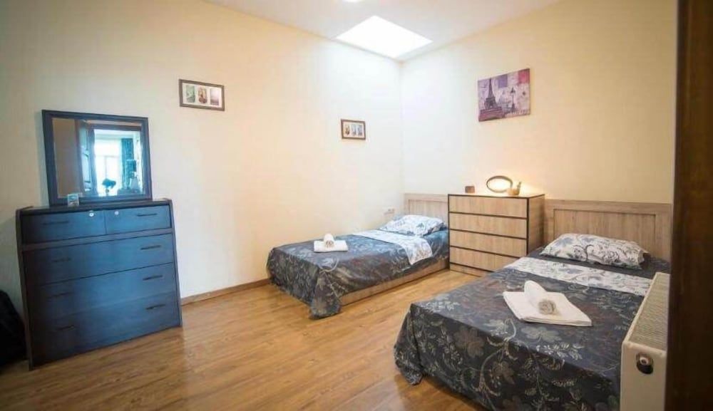 undefined Terrace House Tbilisi 9