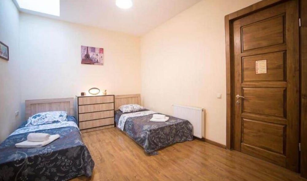 undefined Terrace House Tbilisi 7