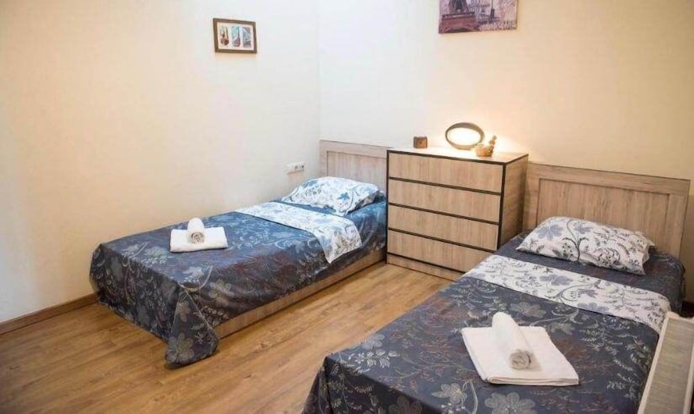 undefined Terrace House Tbilisi 6