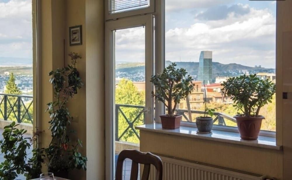 undefined Terrace House Tbilisi 10