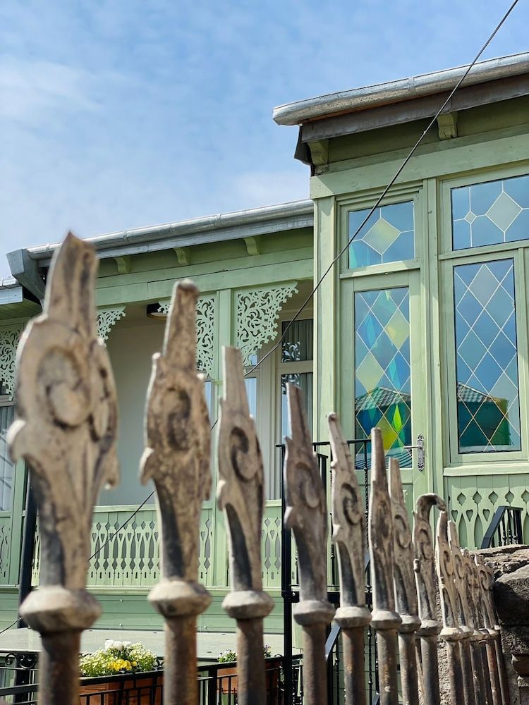 undefined Art's Hotel Tbilisi 10