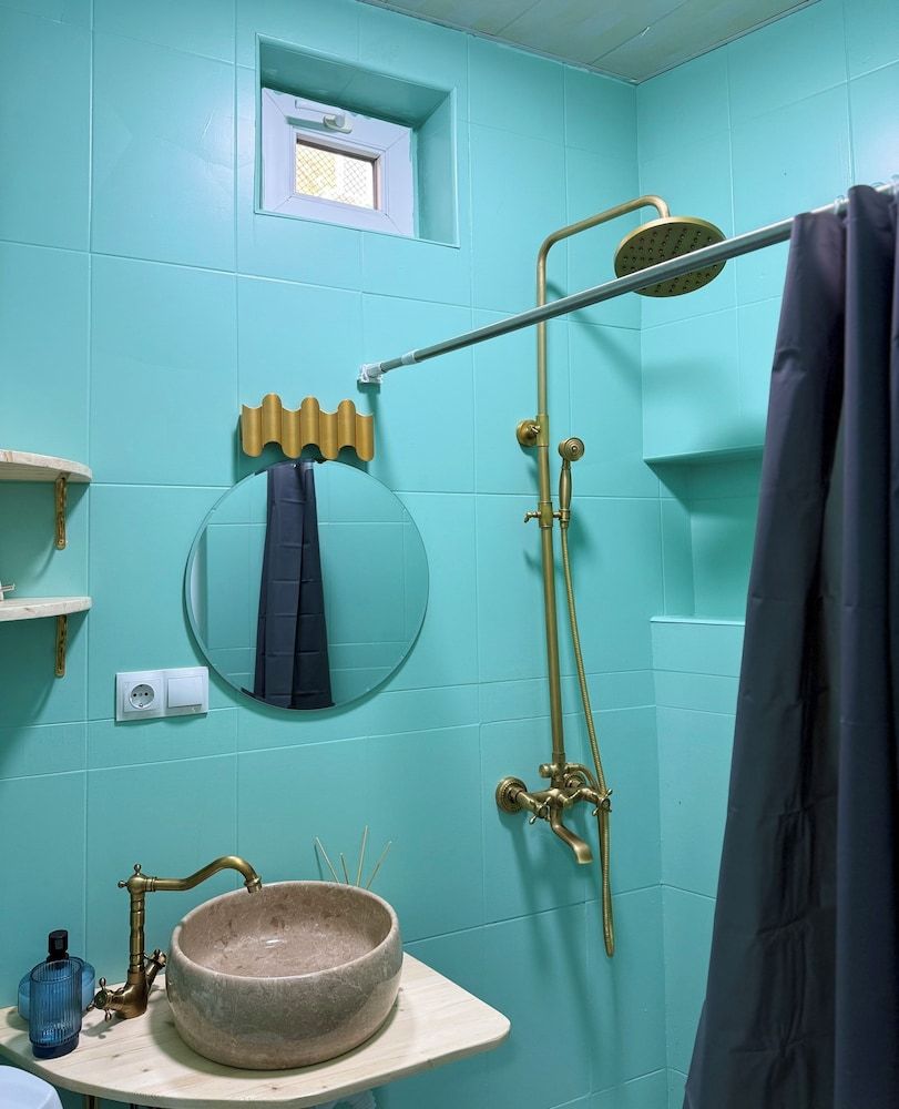 Art's Hotel Tbilisi Family Duplex 3