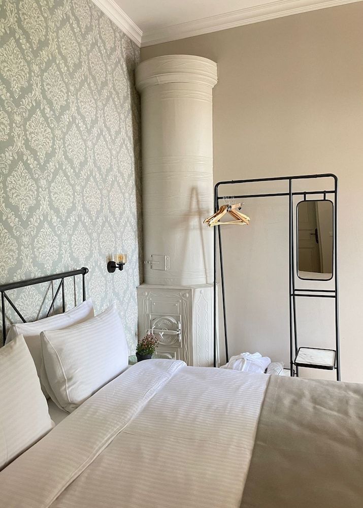 Art's Hotel Tbilisi Comfort Room 2