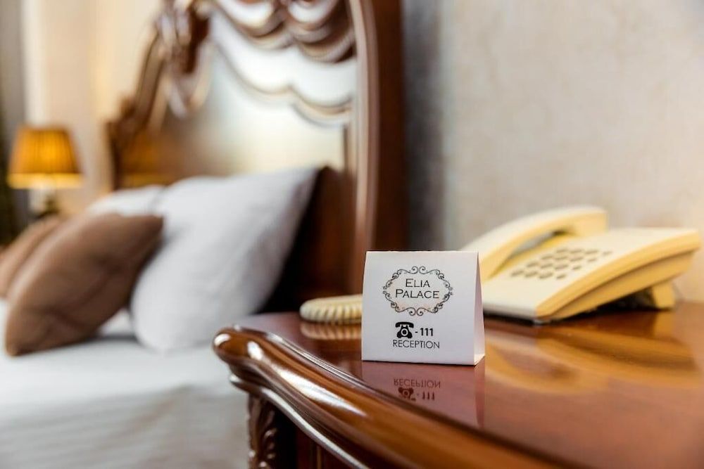 undefined Elia Palace Hotel 9