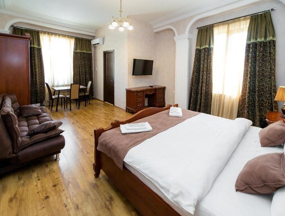 undefined Elia Palace Hotel 10