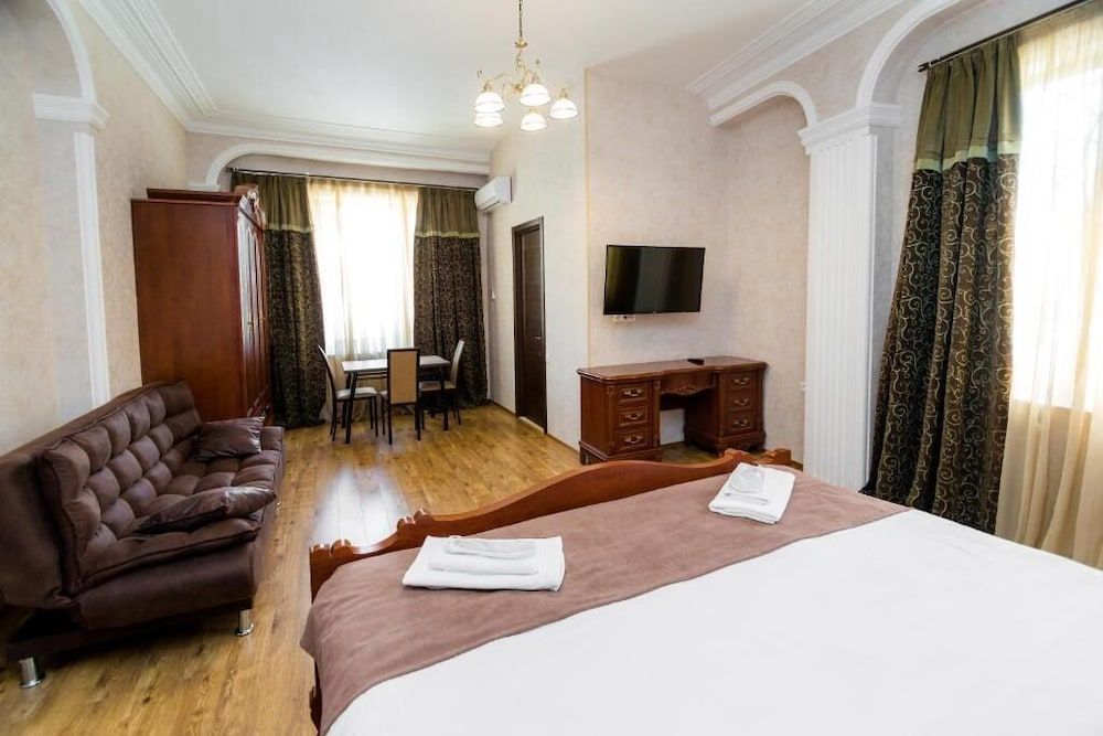 undefined Elia Palace Hotel 6