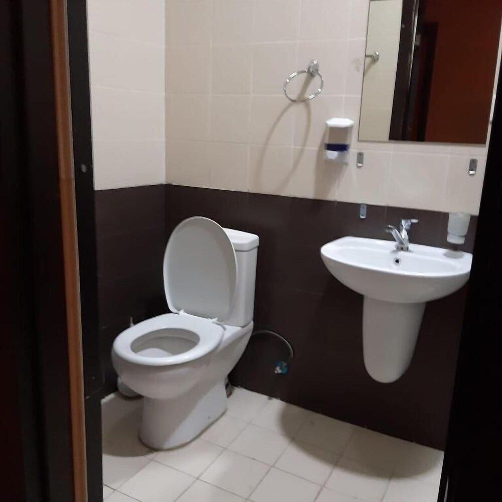 Hotel Center Deluxe Triple Room 3