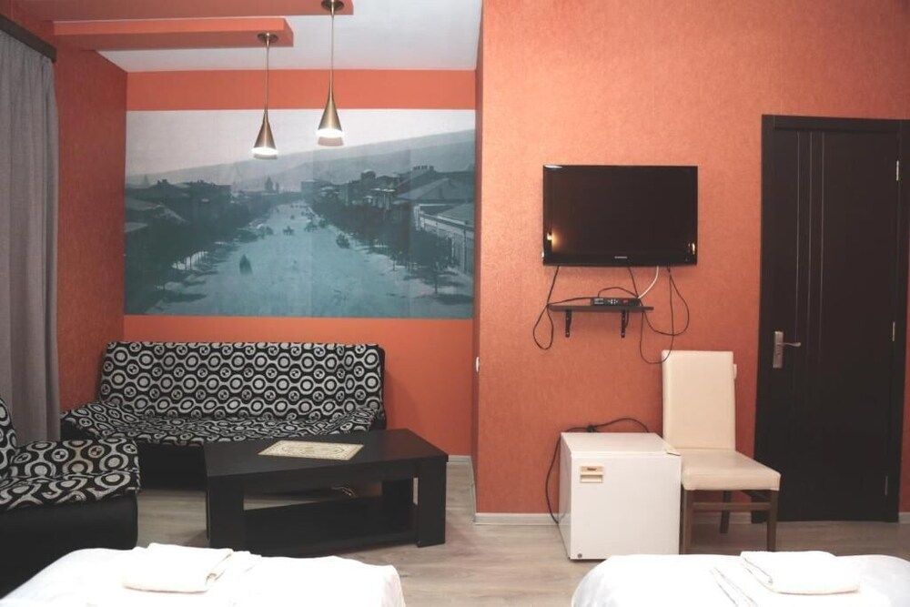 undefined Hotel Center 9