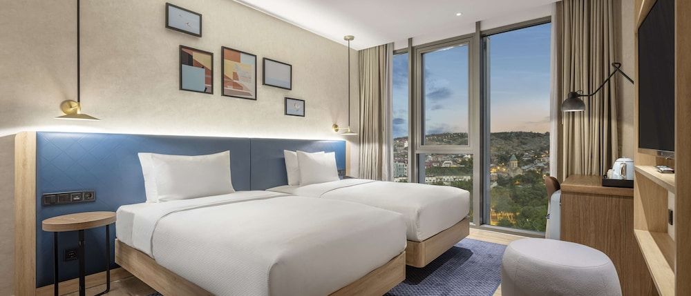 Standard Twin Room, 2 Twin Beds