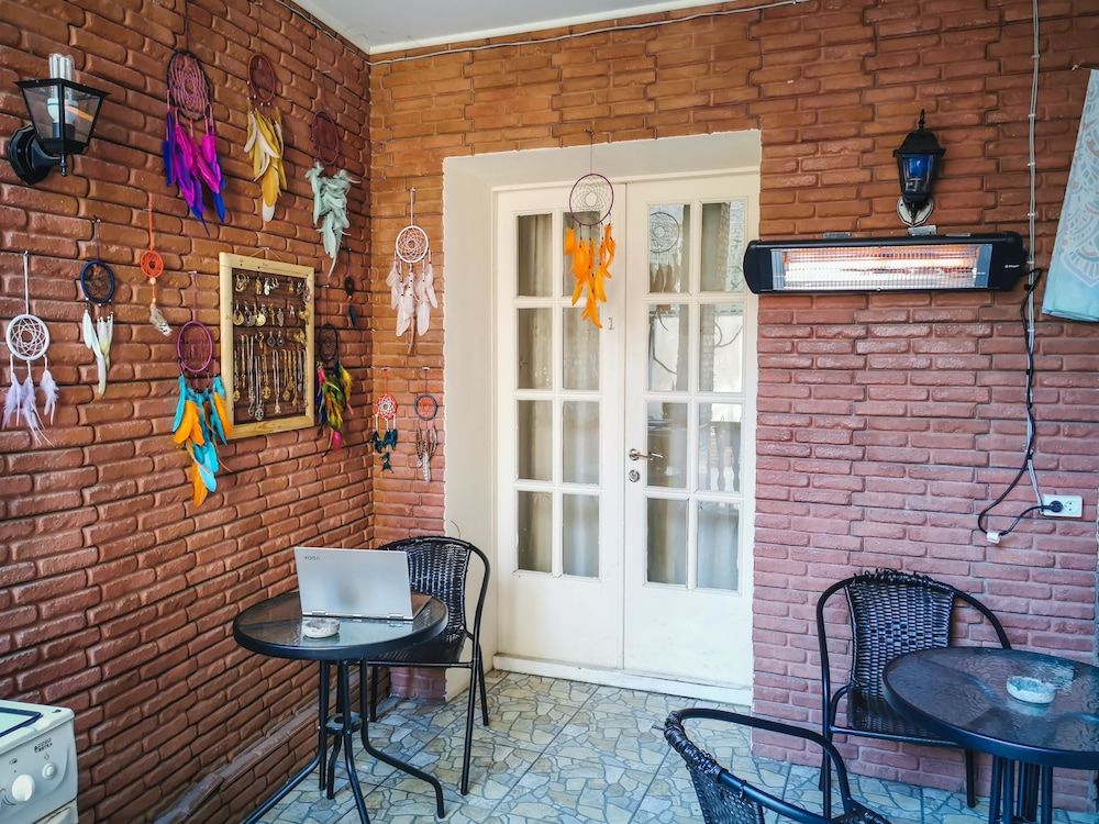 undefined Myvibe Tbilisi 5