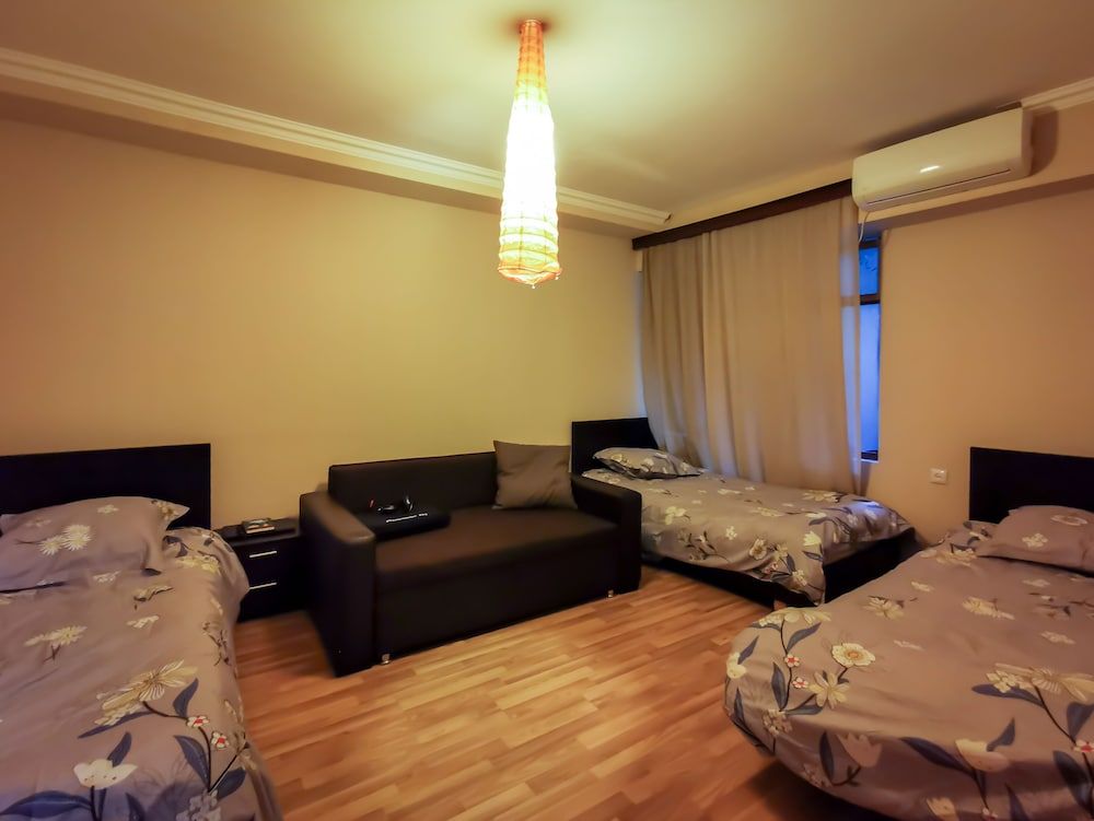 undefined Myvibe Tbilisi 2