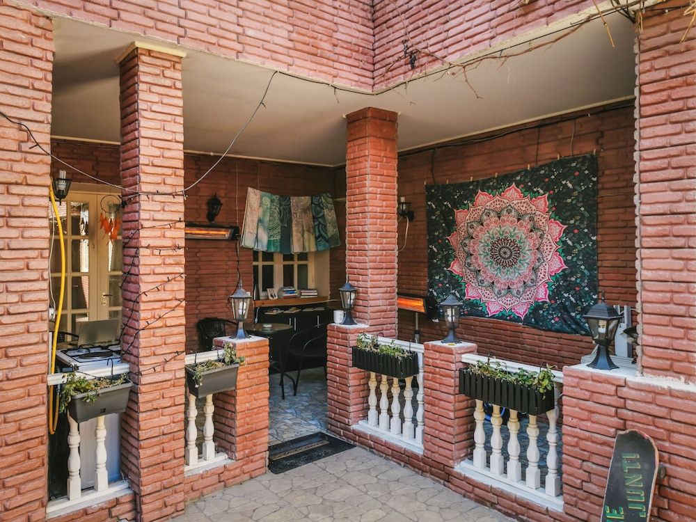 undefined Myvibe Tbilisi 4