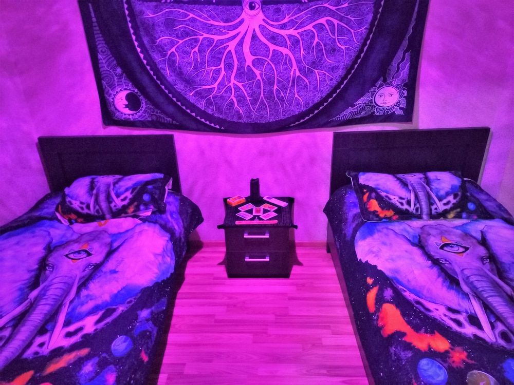 undefined Myvibe Tbilisi