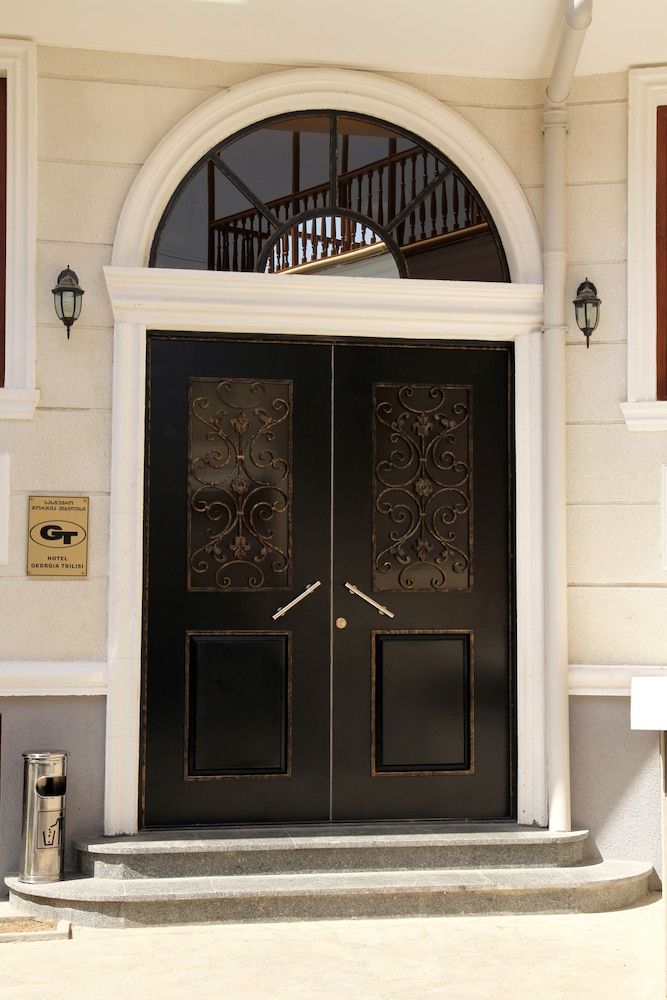undefined Georgia Tbilisi GT Hotel 7
