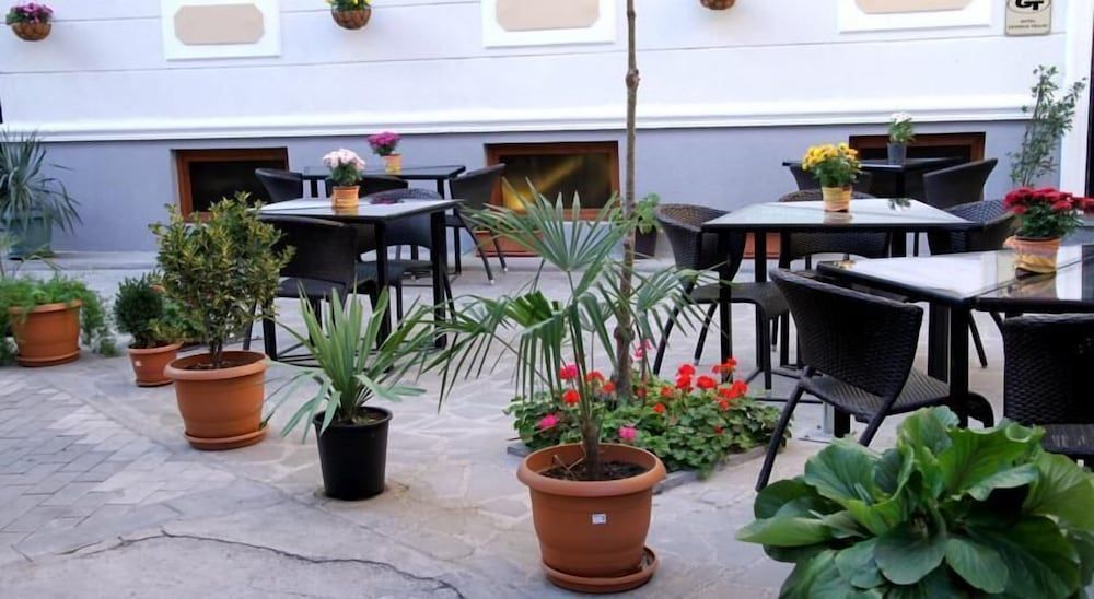 undefined Georgia Tbilisi GT Hotel 10