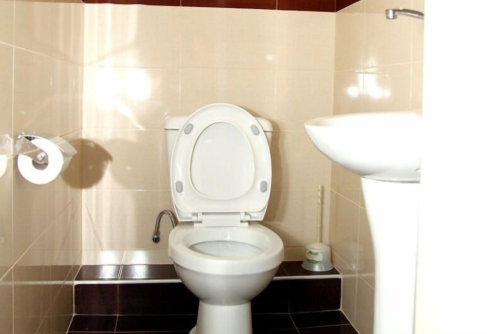 Georgia Tbilisi GT Hotel Deluxe Double Room 5