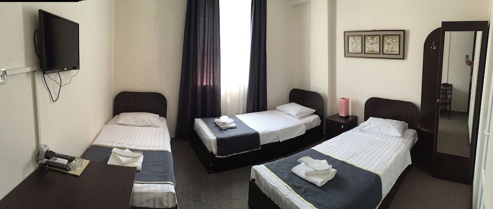 undefined Georgia Tbilisi GT Hotel 4