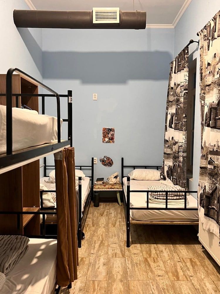 undefined TbilHome hostel