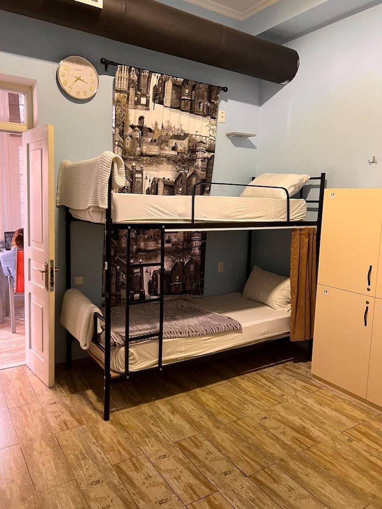 undefined TbilHome hostel 3