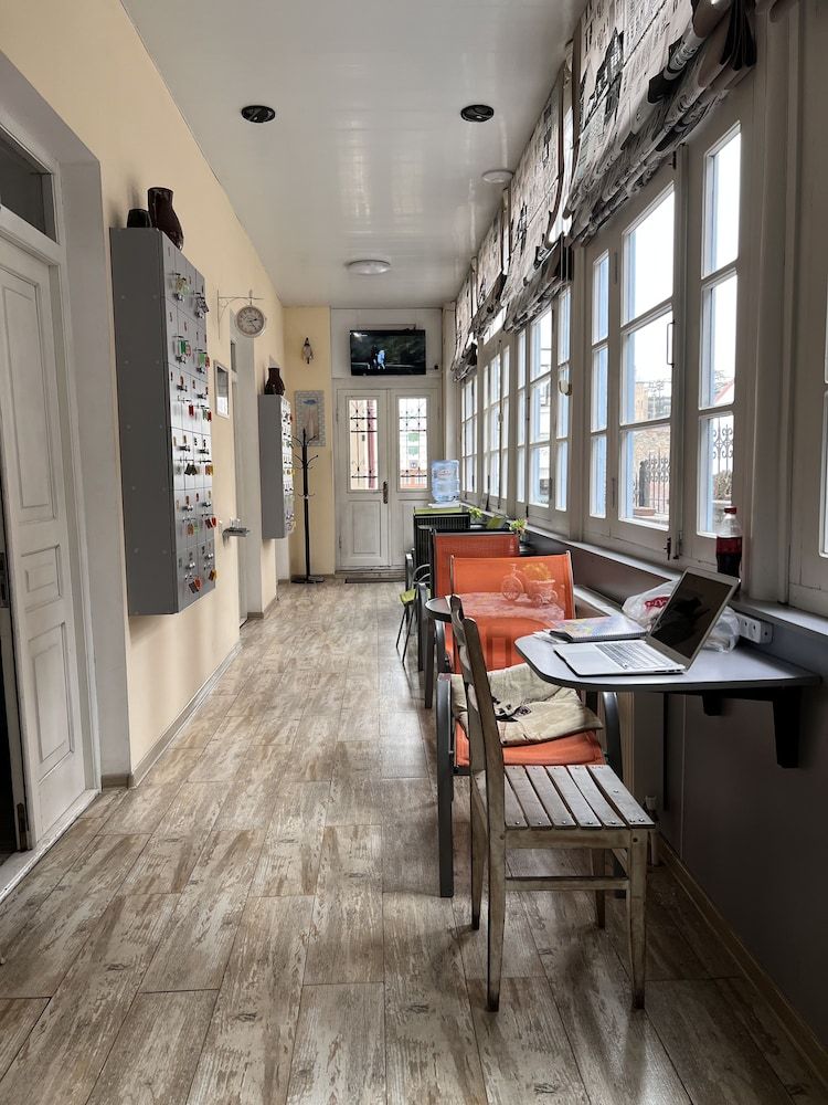 undefined TbilHome hostel 8