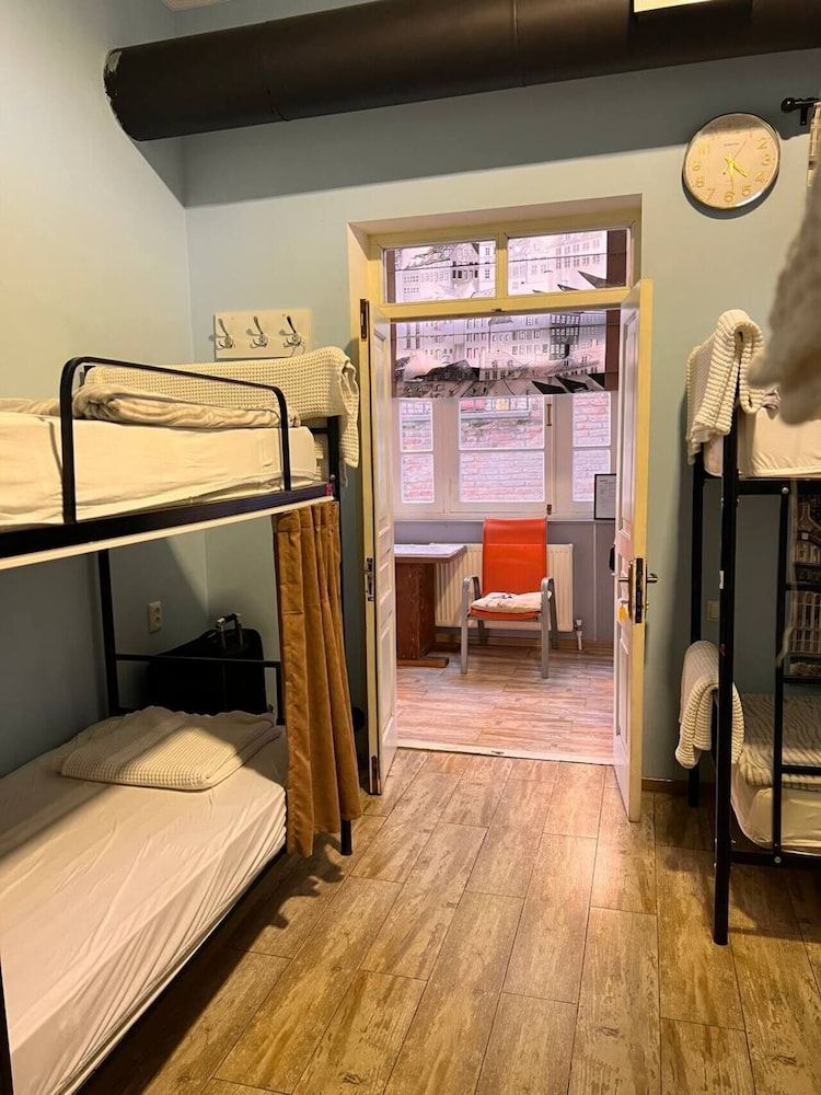 undefined TbilHome hostel 4