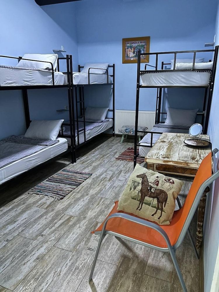 undefined TbilHome hostel 9