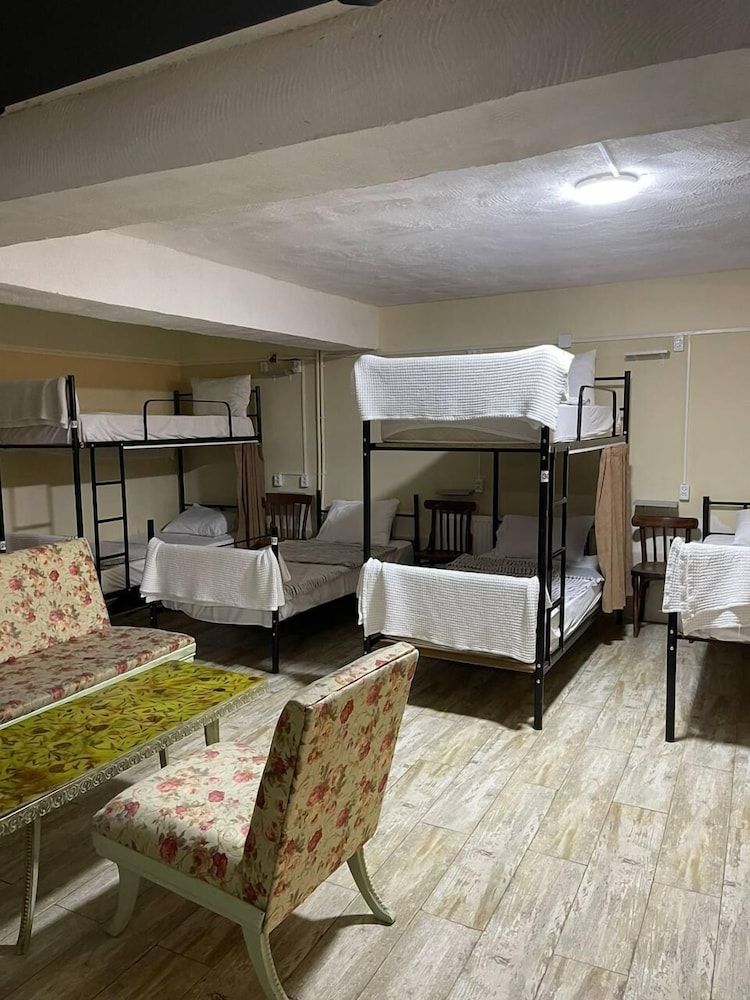 undefined TbilHome hostel 2