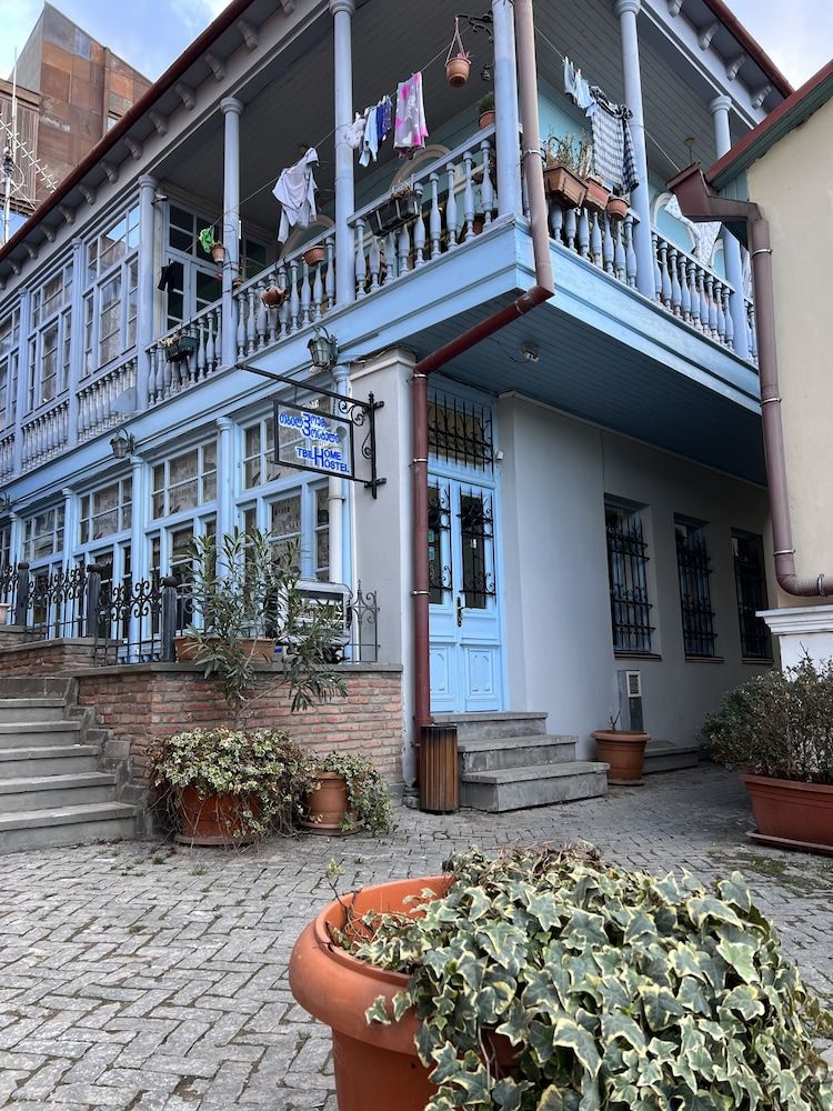 undefined TbilHome hostel 5
