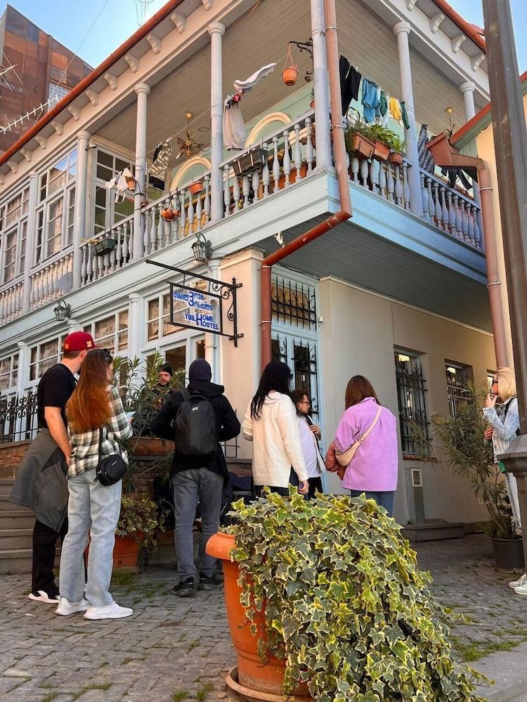 undefined TbilHome hostel 6